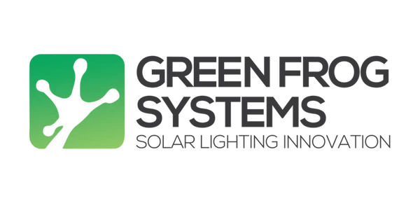 Green Frog Systems