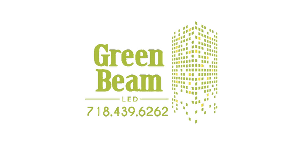 Greenbeam LED